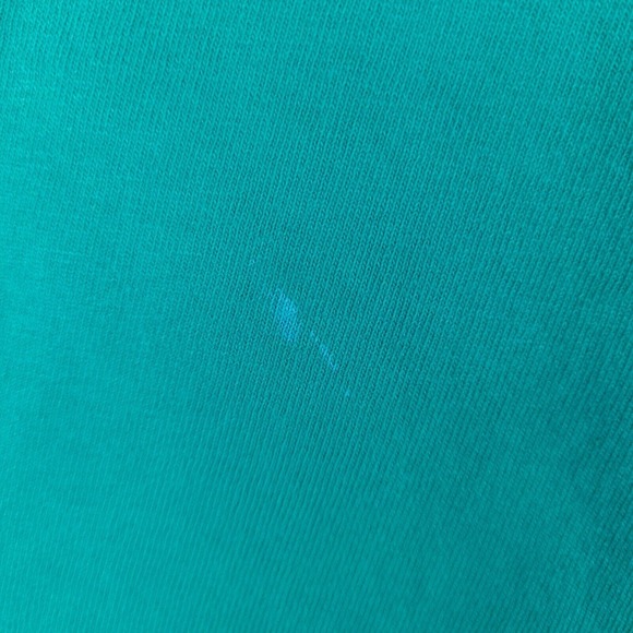 Winnie The Pooh T-Shirt Blue One‎ Size Oversized Sharing Laughs Short Sleeve - Picture 10 of 16